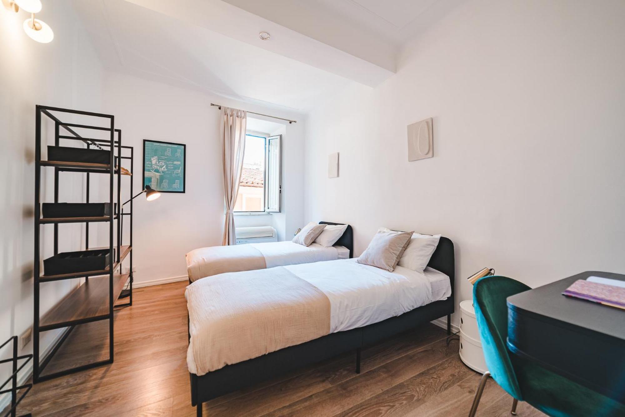 Casa vacanze Cosy Colosseum *