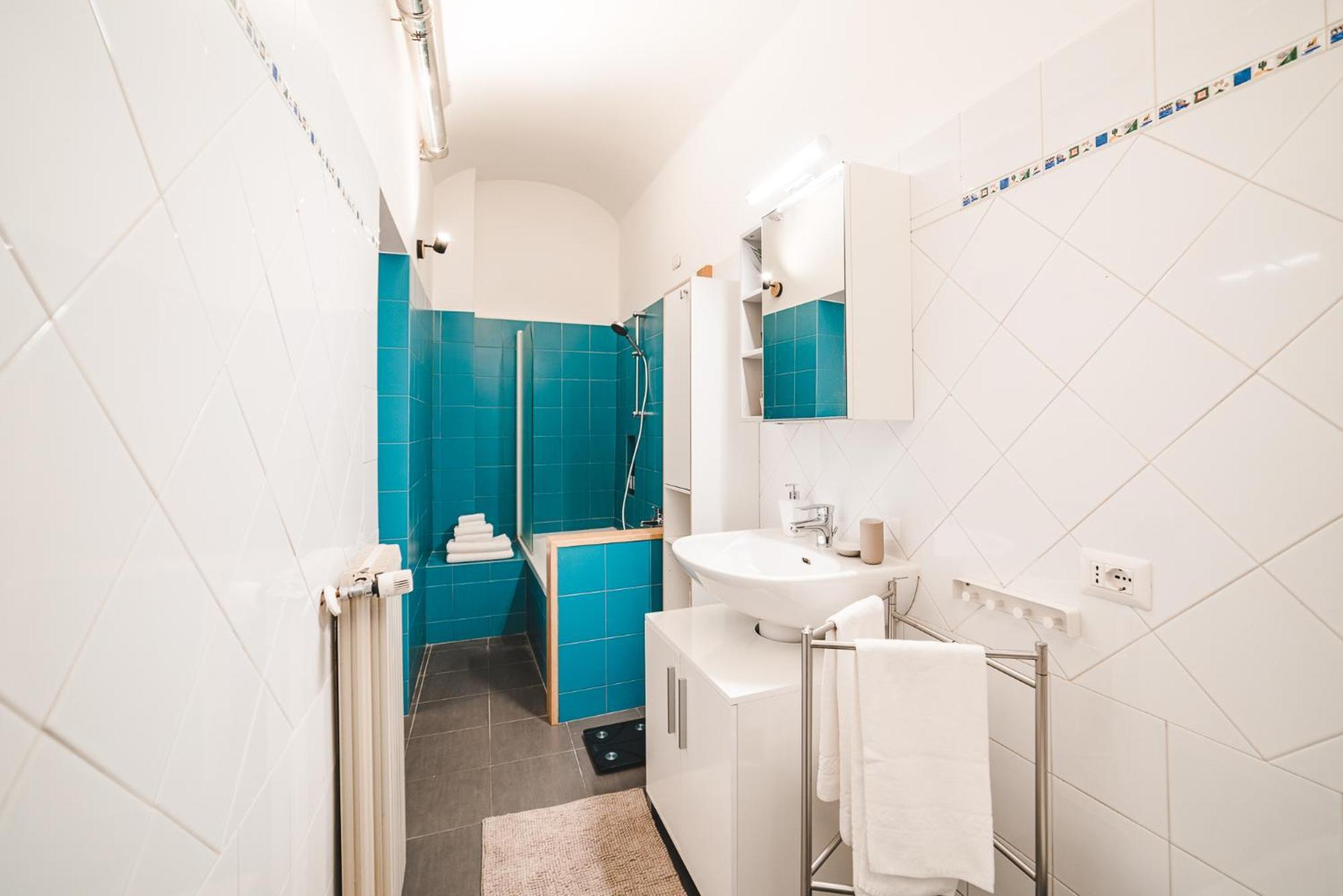 Cosy Colosseum Casa vacanze