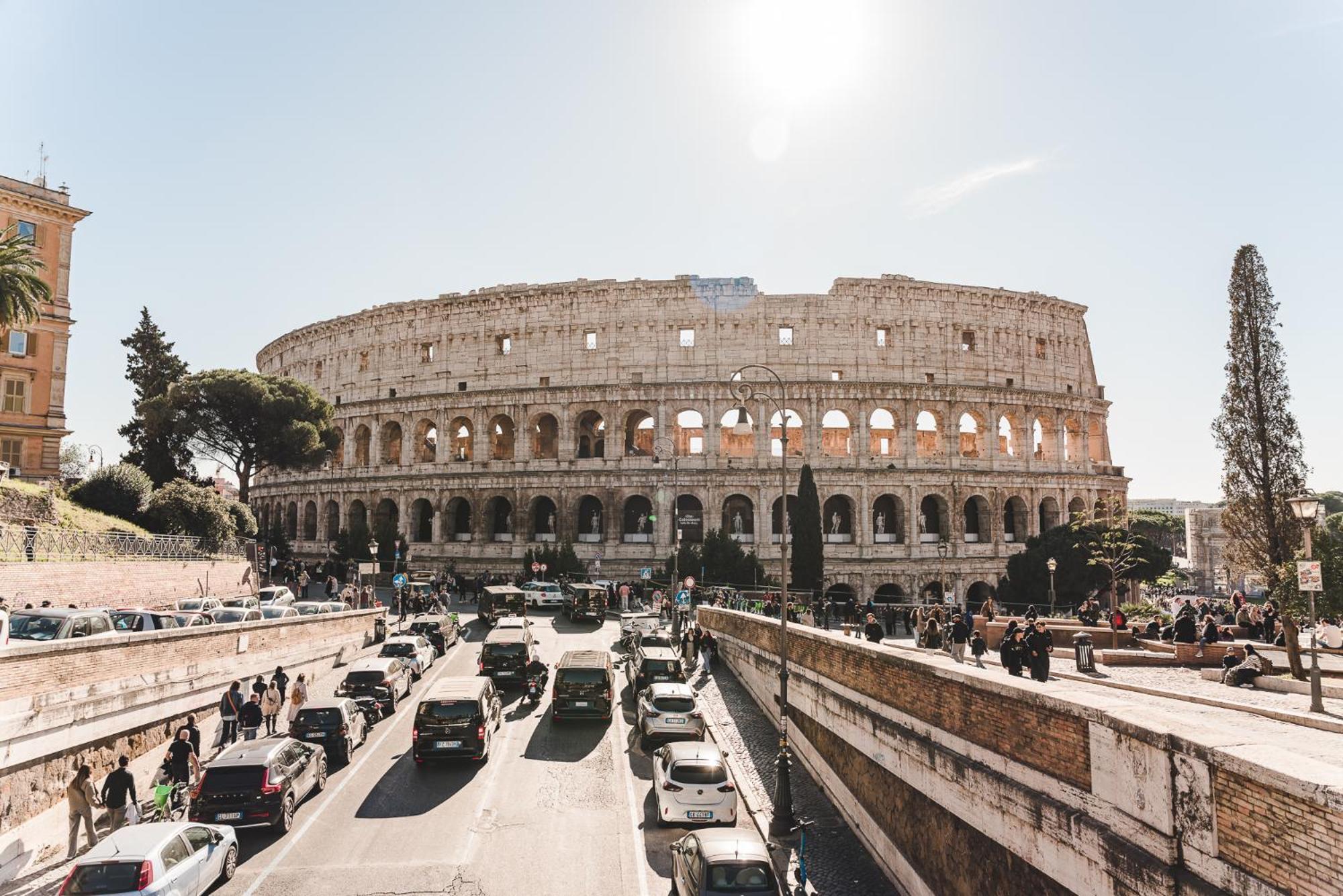Casa vacanze Cosy Colosseum Roma