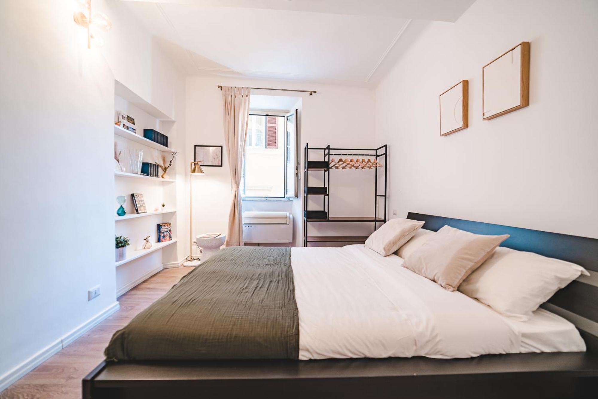Casa vacanze Cosy Colosseum